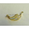 Yamaha Saxophone Brass side F# key guard YAS-23, 52, 62, 25, 32