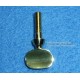 Yamaha saxophone, tuba,  sousophone brass neck screw YAS, YTS, YBB, YSH & YBS models