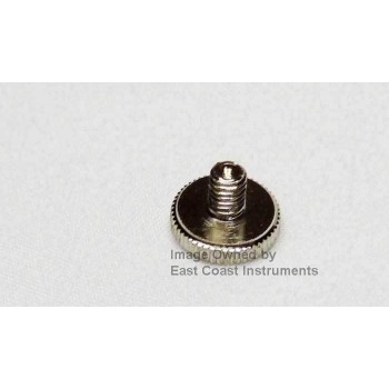 Yamaha Trumpet nickel lyre screw for 3rd valve