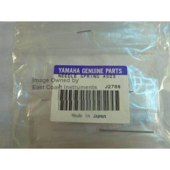 Yamaha Saxophone needle spring set for YAS-23, 100, 200ad