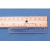 Plastic 3rd Slide Stop for Bach & Bundy Tumpets and Cornet