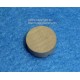 Yamaha Trumpet genuine water key cork (1) for trumpets, cornets, euphoniums, tubas, sousaphones