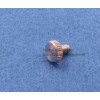 Lyre Screw for trumpets, cornets, bassoons and  fits Bach TR300 plus others