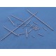 Yamaha Alto Saxophone Keys Shafts Rods Screws set sax YAS-23, 25 plus more