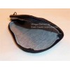 Trombone Mouthpiece carring pouch case for Euphoniums, baritones, trombones, tubas plus other brass instruments