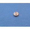 Yamaha Trumpet &amp; Cornet top valve screw Button for ytr 6310, 6320, 6610,6345 ycr 6330,6335