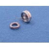 Top Valve Screw Cap & felt for Holton Trumpet:s, T602, T714S, and Cornet C602,C603 plus others