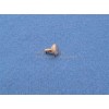 Horn Lyre Screw for Trumpets, Cornets, Tubas, Sousaphones, and Euphoniums