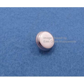 Bach Trumpet Finger Top screw Cap button with Pearl for Bach TR300H2(ONLY),TR305 and others