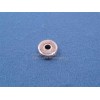 Top Valve Screw Cap & felt for Holton Trumpet:s, T602, T714S, and Cornet C602,C603 plus others