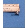 Lyre Screw for trumpets, cornets, bassoons, saxophones