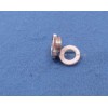 Bach Trumpet Top Screw Valve Cap Nickel Felt washer TR300