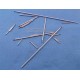 Yamaha Tenor Saxophone Keys Shafts Rods Screws, YTS23 + more