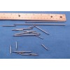 Yamaha Alto Saxophone Keys Shafts Rods Screws YAS-32,52