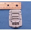 Instrument Case Latch for Yamaha Trumpet, Saxophone, trombone, tuba and more