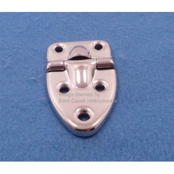 Instrument case nickel hinge,saxophone, tombone, trumpet, guitar, violin, cornet