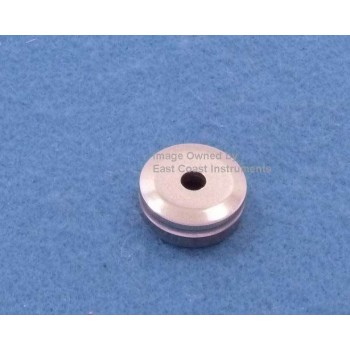 Bottom Valve Screw Cap for Holton Trumpet:T602,T603s,Cornet C602,C603,trombone TR690