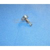 Selmer Bass Clarinet Peg rod tightening screw & nut
