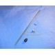 Selmer Bass Clarinet Peg rod, Tip and tightening screw nut kit