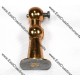 27mm key rod support post, Pivot screw, Selmer Bundy Style