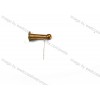 27mm key rod support post, Selmer Bundy Style