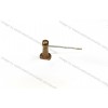 27mm key rod support post, Selmer Bundy Style