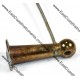 27mm key rod support post, Selmer Bundy Style