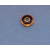 Yamaha Trumpet Cornet TOP Valve screw Cap ytr 6310,6320,6610,6345 ycr 6330,6335
