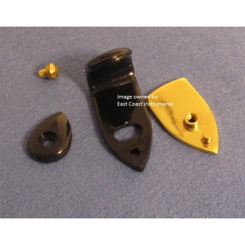 Tenor Saxophone Adjustable Thumb Hook for Tenor models