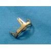 Generic Low C/Eb/D# Alto Saxophone Key guard cover sax brass/gold/Lacquer color