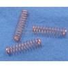 3 Valve Trumpets & Cornet Springs for Bundy, Bach (3/pk)