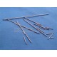 Yamaha Tenor Saxophone Keys Shafts Rods Screws SET sax YTS-32,52,62,280,275