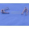 water/spit valve 3rd/tuning slide key springs:Holton trumpet T602,ST,Cornets C602,603