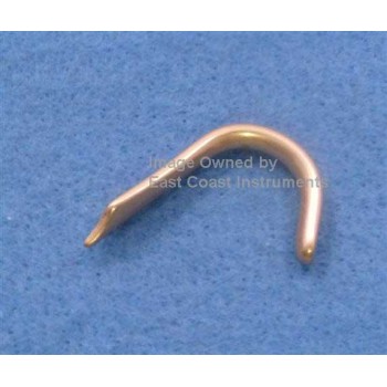 Trumpet Brass Top Pinky Finger Hook fits many models including Jupiter