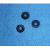 Trumpet Holton valve stem black washer felts:T602,ST550,ST550,Cornet C602,C603 