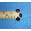 Trumpet Holton valve stem black washer felts:T602,ST550,ST550,Cornet C602,C603 