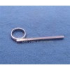 Trumpet Push/kick Rod 3rd slide Finger Ring Conn &  Holton Cornets