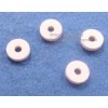 4 Valve Piston Stem Felts Washers for Conn Sousaphone King Tuba 