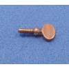 Jupiter Saxophone neck Screw newer short style