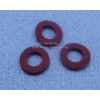 Jupiter Trumpet Top Valve Cap Felts