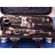 NICE Yamaha YCL- 250 Soprano Bb Clarinet Student Beginner NEW 4C MP 