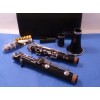 NICE Yamaha YCL- 250 Soprano Bb Clarinet Student Beginner NEW 4C MP 