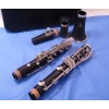 NICE Yamaha YCL- 250 Soprano Bb Clarinet Student Beginner NEW 4C MP 