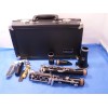 Leblanc Vito 7214 Student Beginner starter School band Soprano Bb Clarinet #7625 