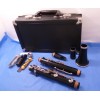 Leblanc Vito 7214 Student Beginner starter School band Soprano Bb Clarinet #7625 