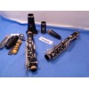 Leblanc Vito 7214 Student Beginner starter School band Soprano Bb Clarinet #7625 