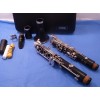 Yamaha YCL- 250 Soprano Bb Clarinet Student Beginner,Ready To Play #A72V