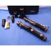 Yamaha YCL- 250 Soprano Bb Clarinet Student Beginner,Ready To Play #A72V