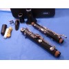 Yamaha YCL- 250 Soprano Bb Clarinet Student Beginner,Ready To Play #A72V