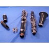 Yamaha YCL- 250 Soprano Bb Clarinet Student Beginner,Ready To Play #A72V